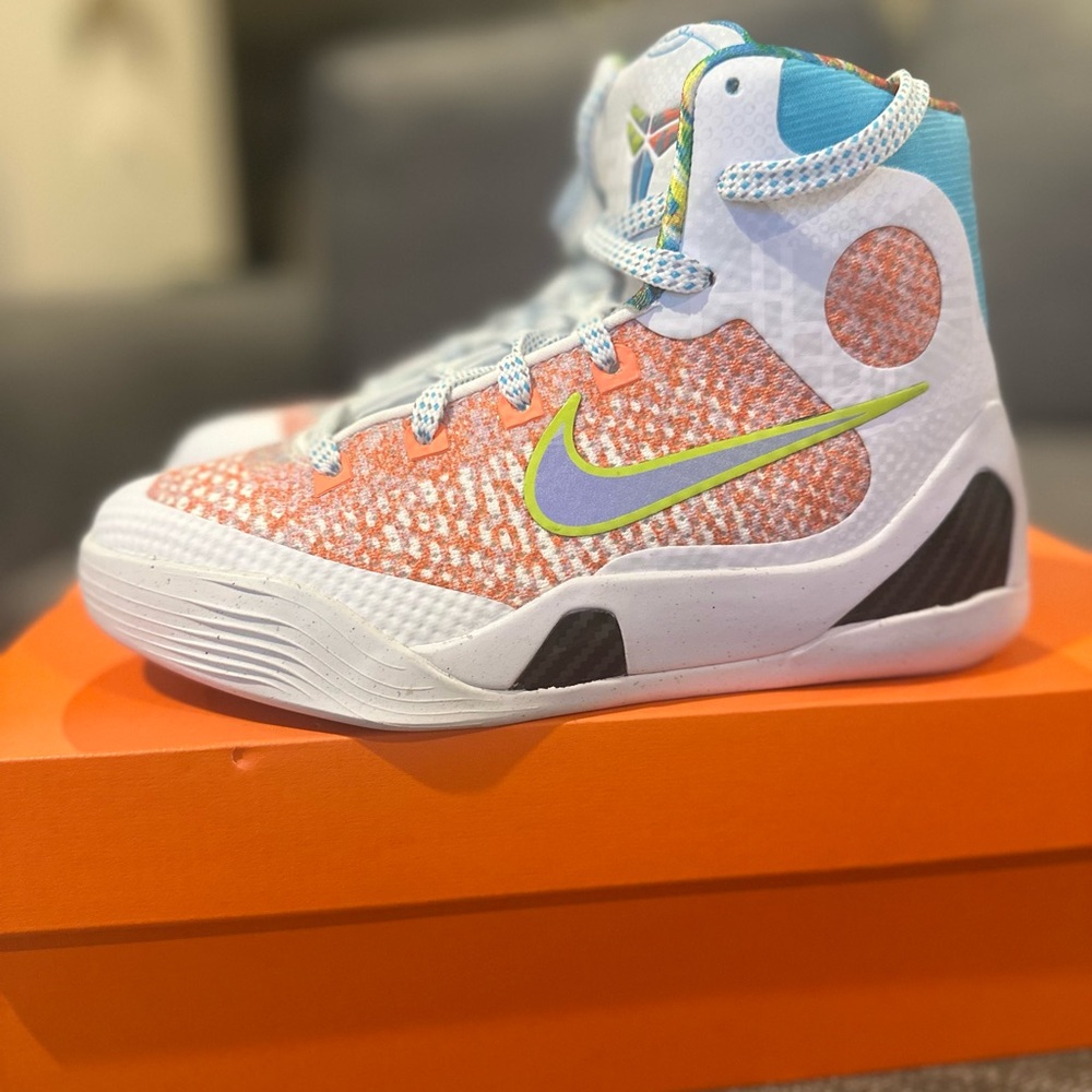 KOBE IX ELITE
